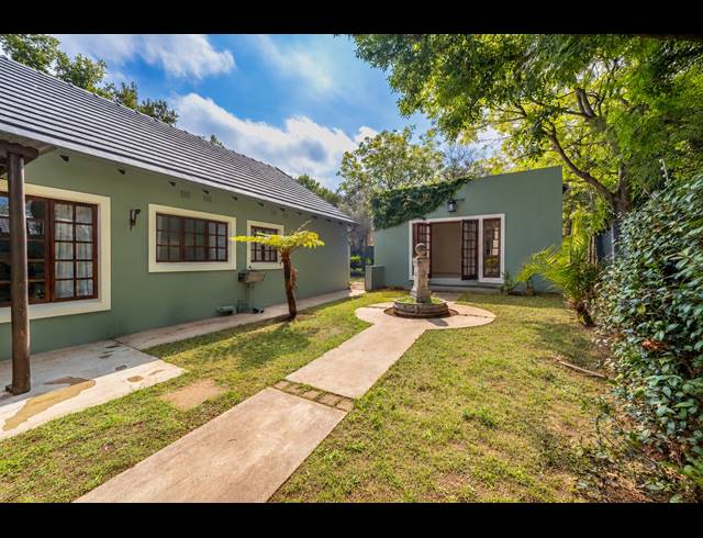 4 BEDROOM FREEHOLD FOR SALE IN ROBINDALE
